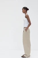 PANTALON PLI