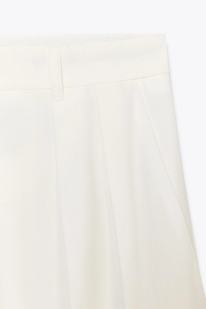 PANTALON MULTIPLIS