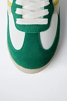 STREET SNEAKERS