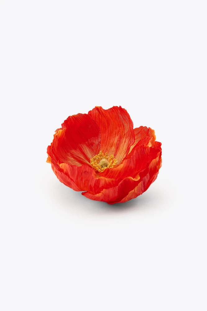 CHOUCHOU MAXI FLEUR