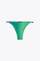 FISH BIKINI BOTTOMS