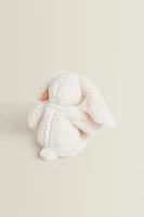 CHILDREN’S BUNNY PLUSH TOY