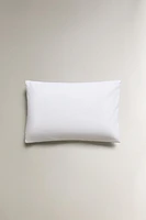 HOUSSE DE COUSSIN BRODERIES
