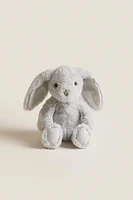 CHILDREN’S BUNNY PLUSH TOY