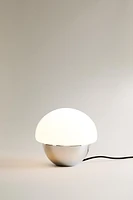 LAMPE DE TABLE OVALE