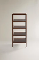 TALL SHELVING UNIT