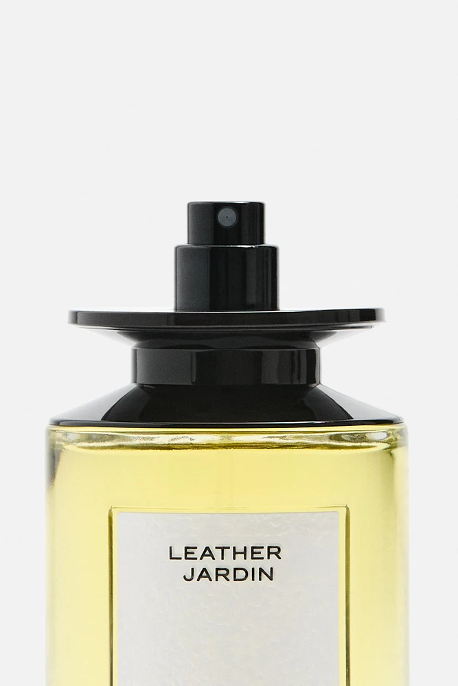 LEATHER JARDIN EDP 100 ML (3,4 FL.OZ)