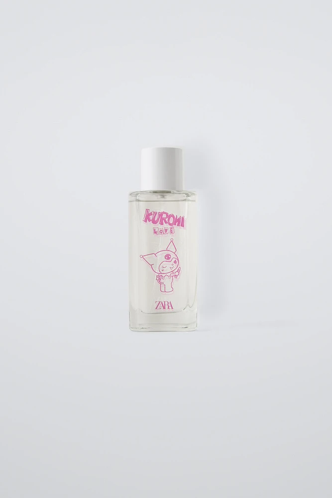 KUROMI LOVE © SANRIO EDT 40 ML (1.35 FL. OZ)