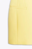 GILET PEPLUM ZW COLLECTION