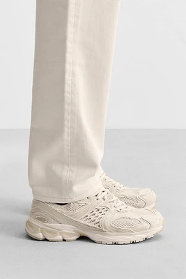 ORIGINS SNEAKER 001