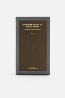 ENERGETICALLY NEW YORK ELIXIR PARFUM 100ML (3.4 FL. OZ)