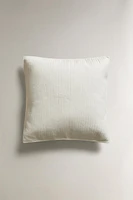 PLAIN PILLOW SHAM FOR QUILT