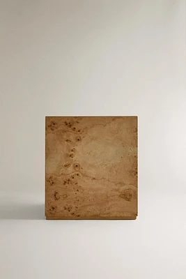 TABLE CUBE RACINE