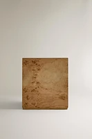 TABLE CUBE RACINE