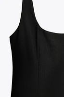 ROBE MIDI ZW COLLECTION