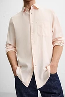 CHEMISE REGULAR FIT