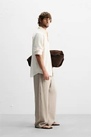 MODAL BLEND PANTS