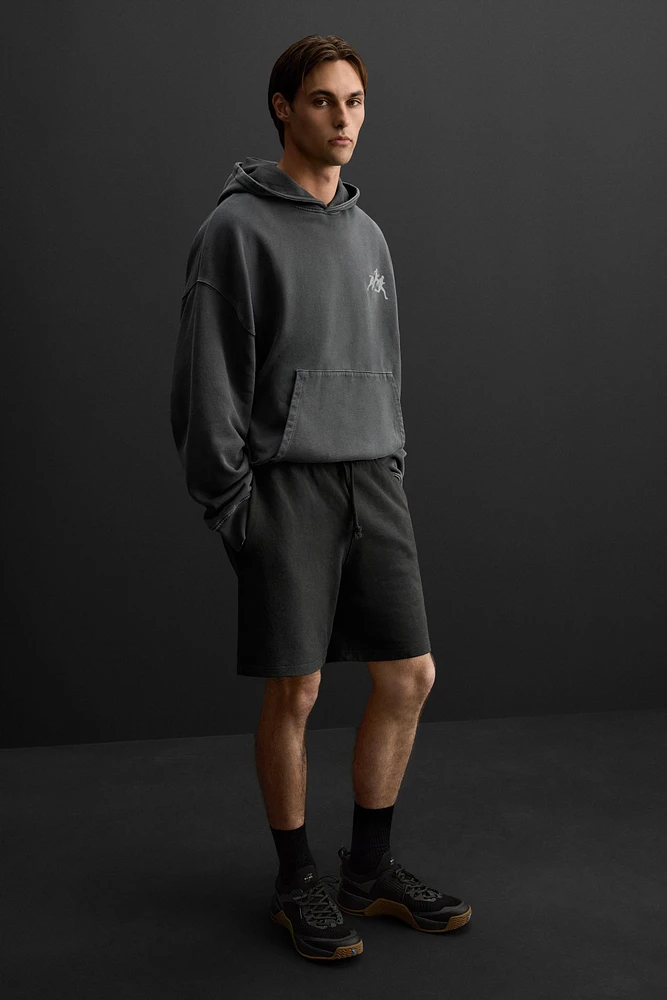 TRAINING SNEAKERS