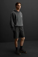 TRAINING SNEAKERS