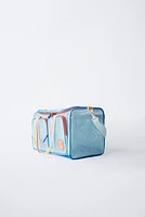 BEACH BOWLING BAG