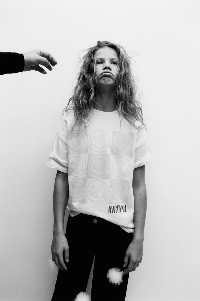 HAUT NIRVANA ®