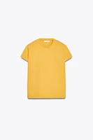 REGULAR-FIT T-SHIRT