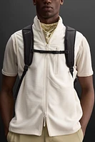 SAC À DOS SPORT AVEC POCHES MULTIPLES