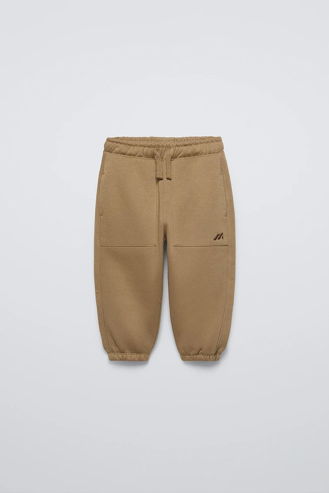 JOGGER PANTS