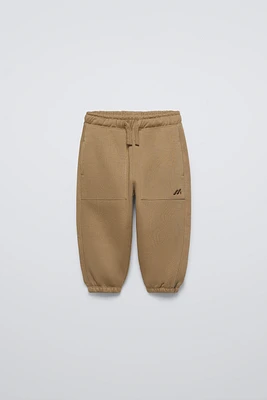 JOGGER PANTS