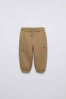 JOGGER PANTS