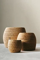 SEAGRASS BASKET