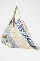 SAC SHOPPER IMPRIMÉ