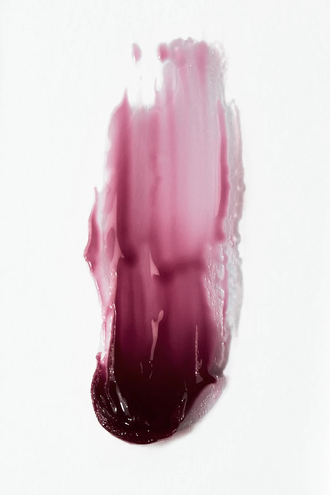 ZARA GLOSSY TWIST - TINTED LIP BALM