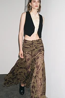CHALECO ZW COLLECTION