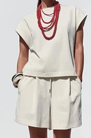 T-SHIRT RUSTIQUE
