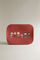 BOÎTE DE CONSERVATION ENFANT SILICONE PEANUTS™
