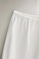 COTTON SHORTS