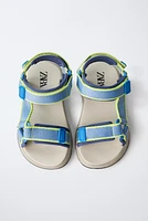 TECHNICAL SANDALS