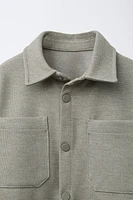STRETCH SHIRT