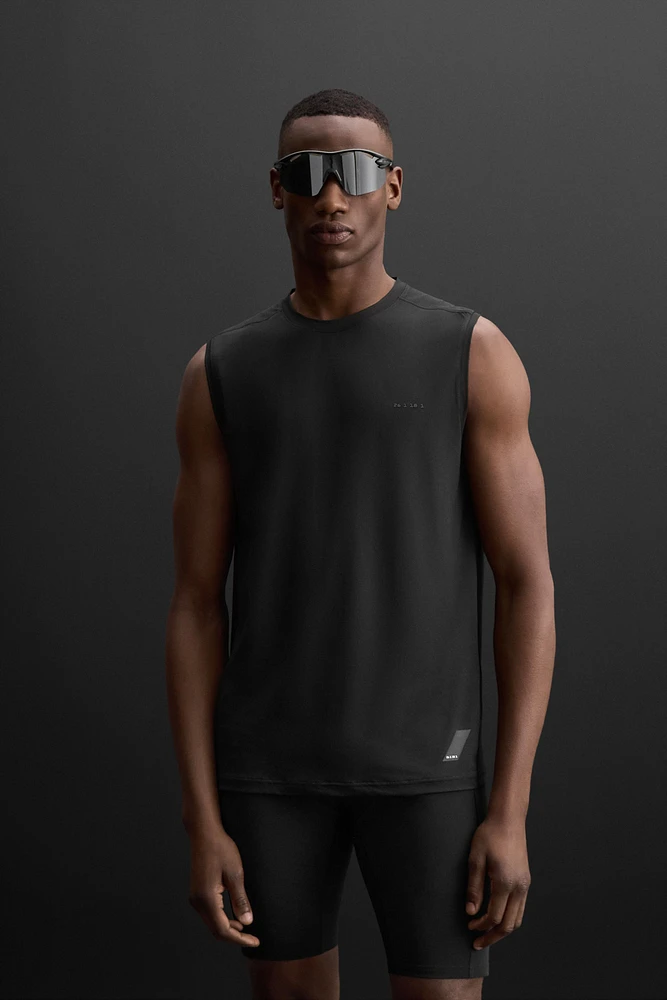 TECHNICAL TANK TOP