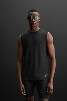 TECHNICAL TANK TOP