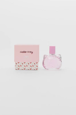 HELLO KITTY © EDT 50 ML (1.7 FL. OZ)