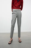 PANTALON 7/8 SOFT