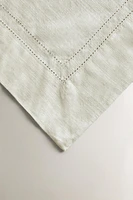 NAPPE COTON JOUR ÉCHELLE