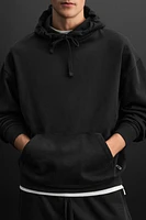 HOODIE SWEATSHIRT