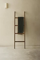 ACACIA TOWEL RACK