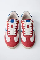 TENNIS DE VILLE