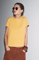 REGULAR-FIT T-SHIRT