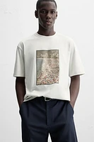@RAFAEL MOURA PHOTO T-SHIRT