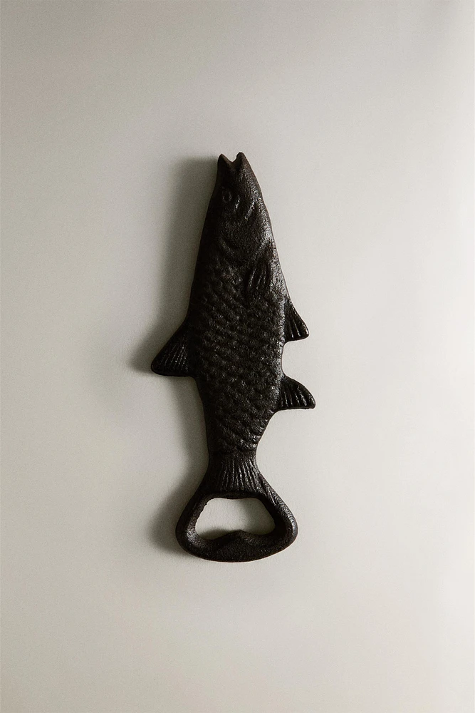 DÉCAPSULEUR POISSON